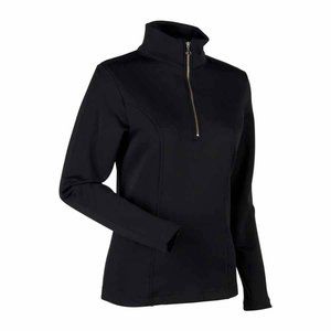 NILS Sportswear 3/4 Zip Pullover